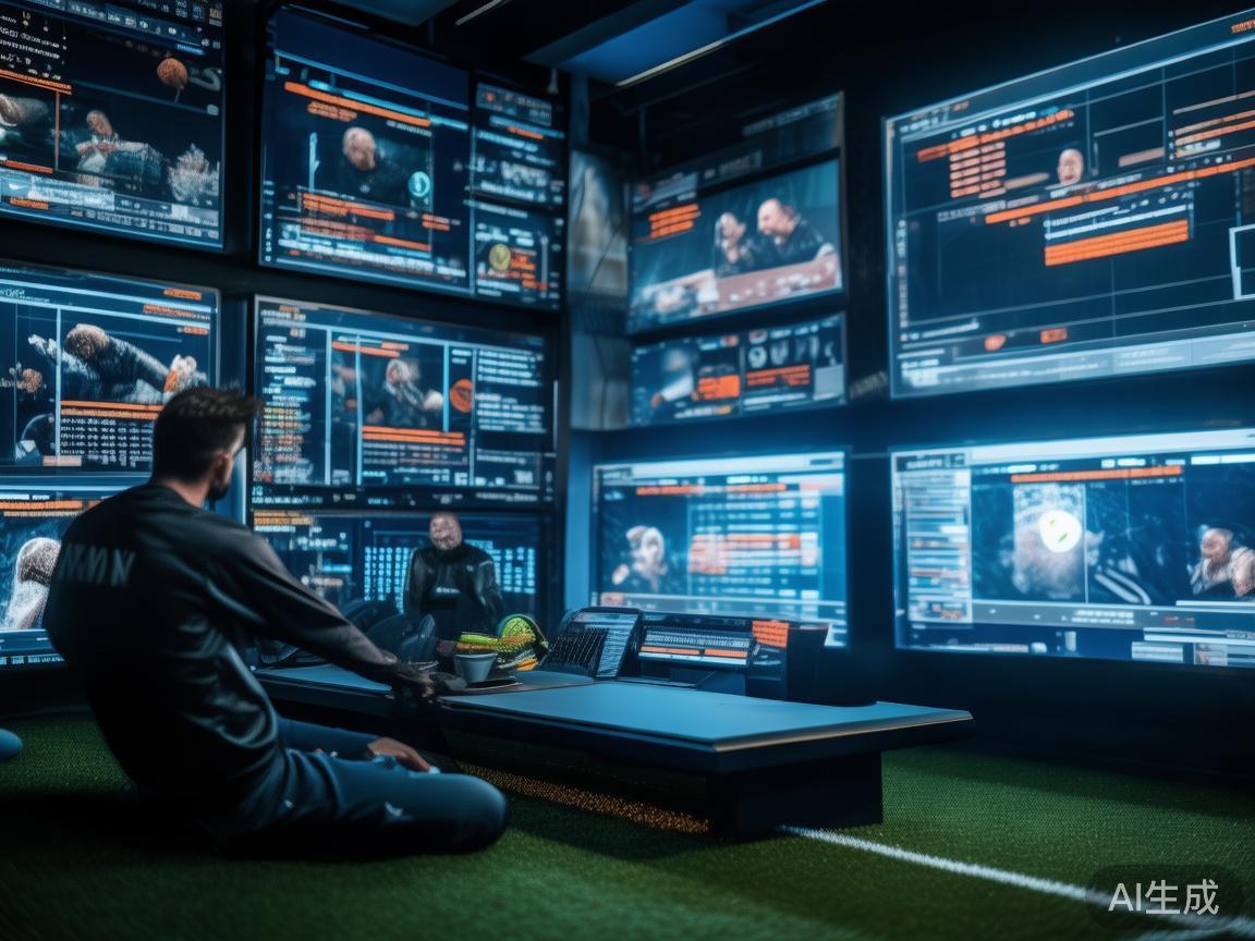 环球体育采用先进的技术手段和专业分析团队，为每位守