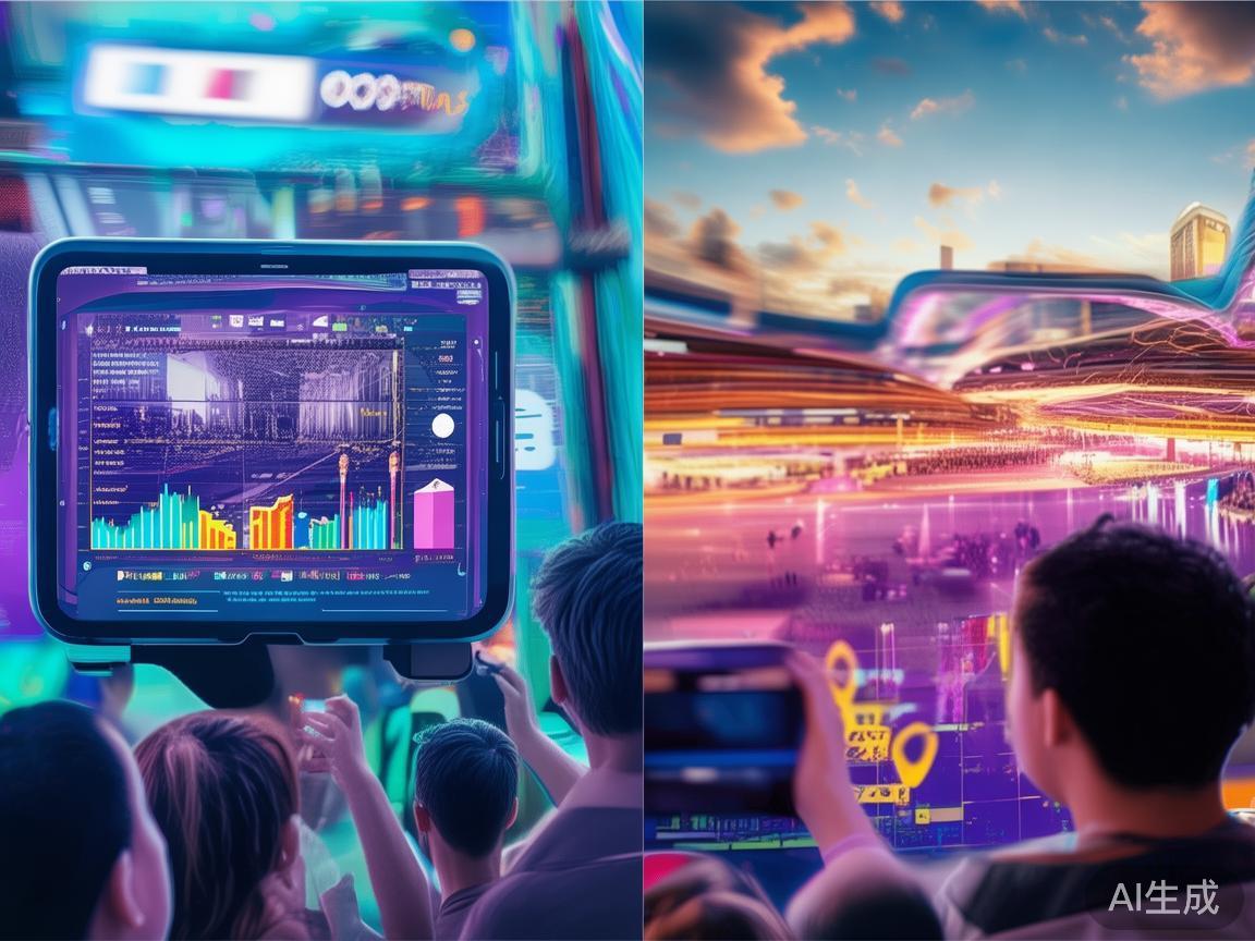 此外，&nbsp;数字化内容的生产与传播&nbsp;也为行业带来新机遇