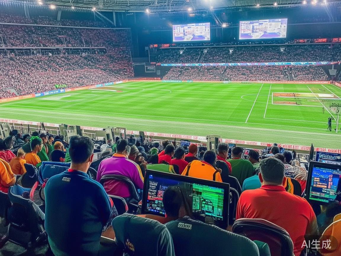 环球体育在体育赛事的组织运营方面具有丰富的经验。公