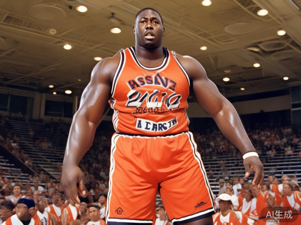 沙奎尔·奥尼尔，全名沙奎尔·R·奥尼尔，出生于19