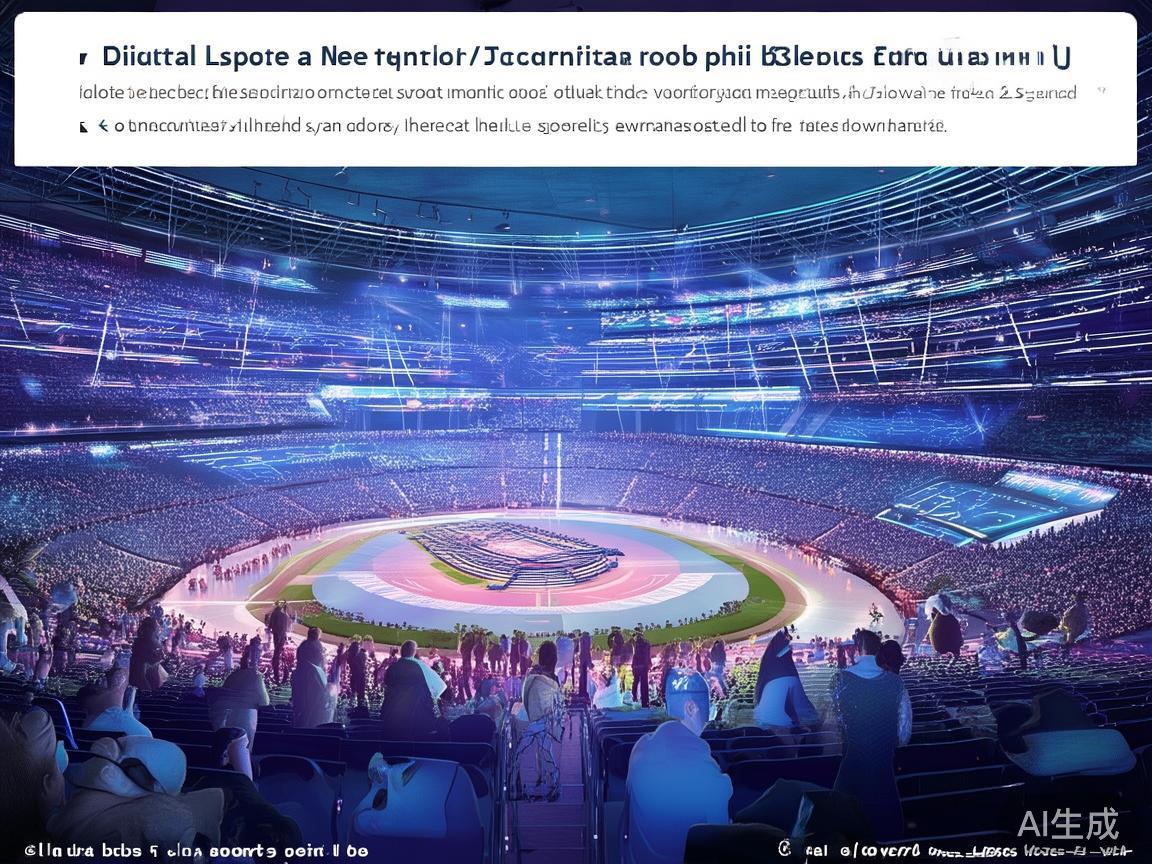 全面解析与实用指南:探索环球体育相关词组的应用与最佳实践 3. 数字化与创新技术应用
在当前数字时代,‘电