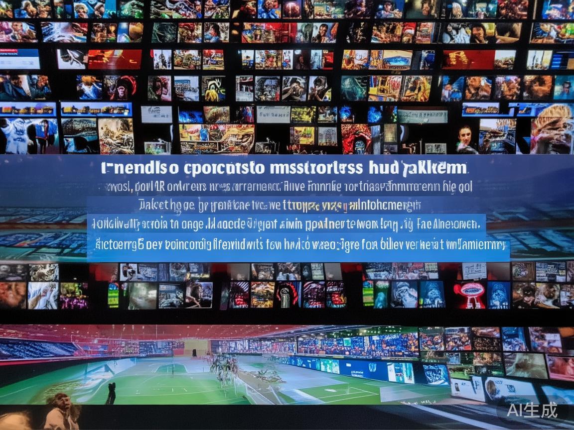 内容多元化&nbsp;不仅关注赛事本身，还涉及运动文化、运动