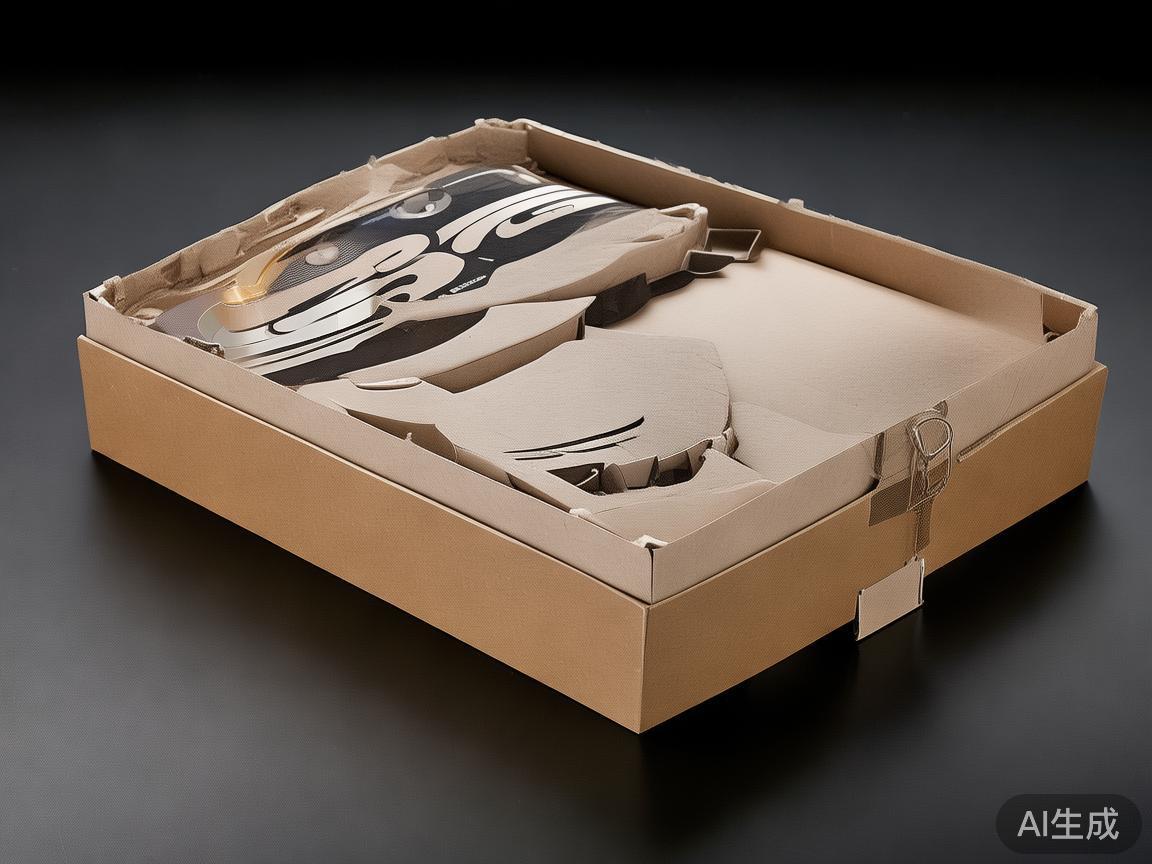 环球体育CD的包装不仅要美观，还必须确保内容的安全