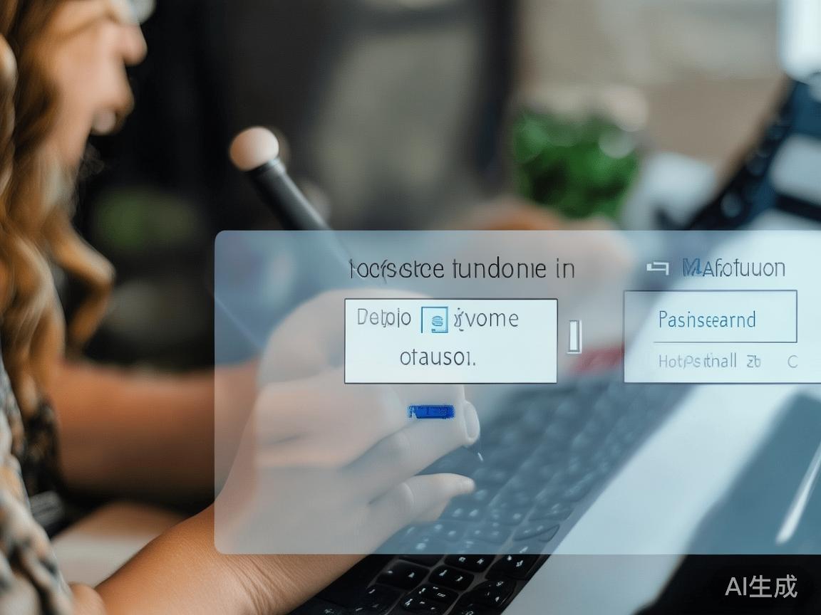 高效填写注册信息
在填写注册表单时，应确保信息的