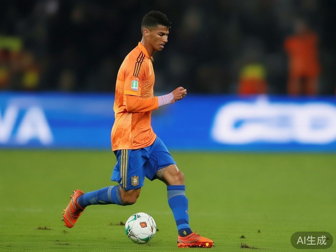 全球体育赛事中的明星球员一直是焦点。他们不仅代表国