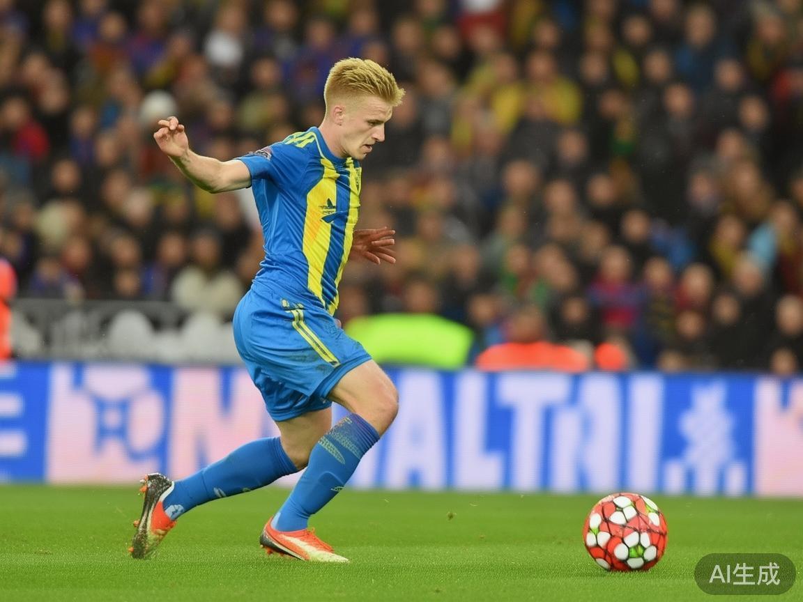 2024年环球体育中场排名最新综合分析及前十名详细介绍