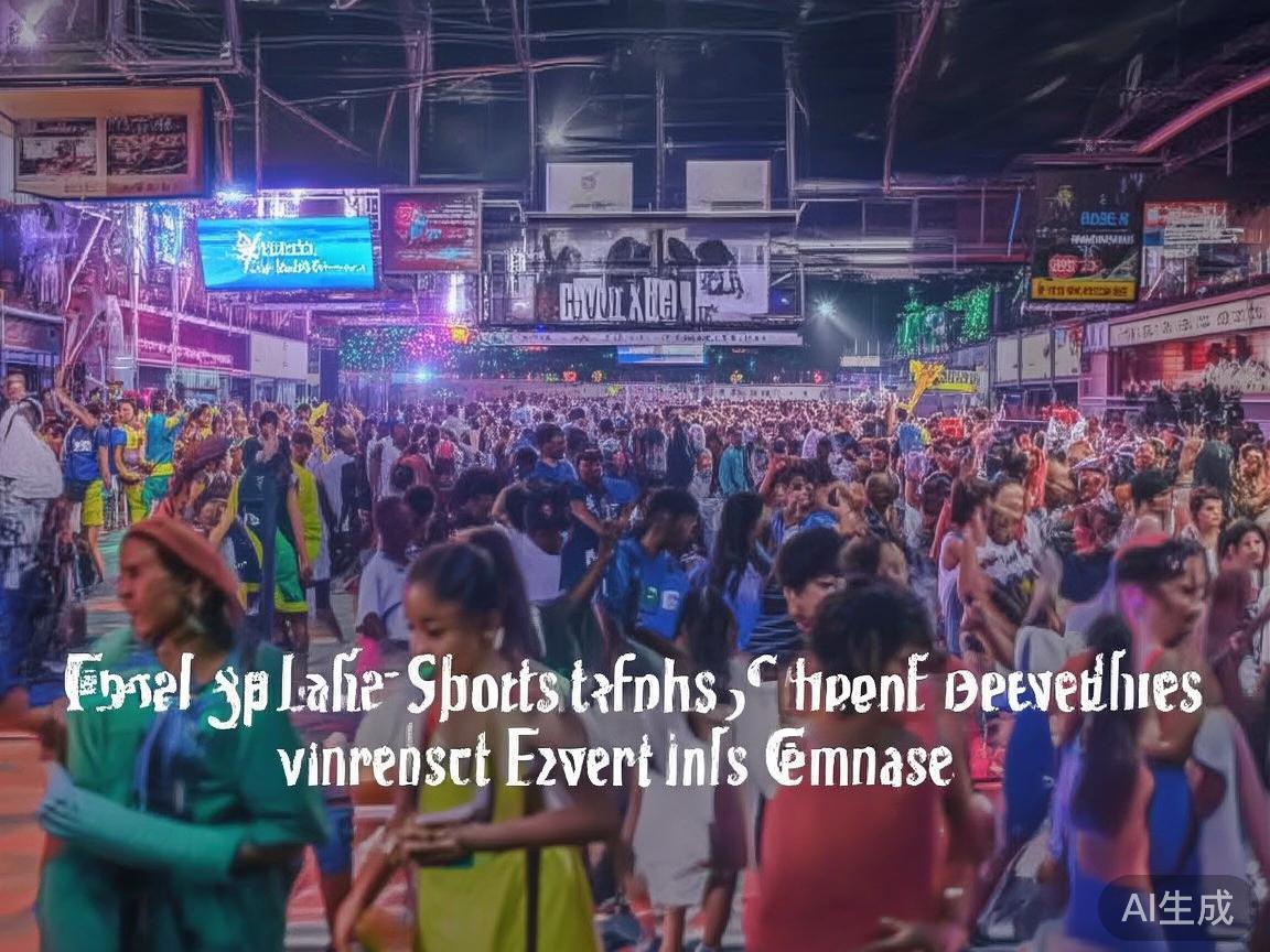 环球体育全面升级调整策略，推动赛事与平台协同发展迈向新高