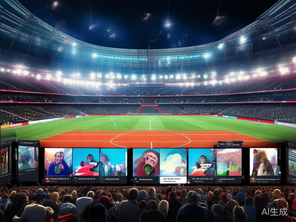 全面解析环球体育官方网站首页最新资讯与精彩内容一览