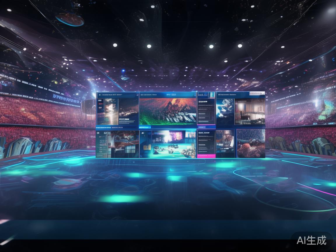 环球体育迪亚兹：引领未来全方位体育新体验的领航者