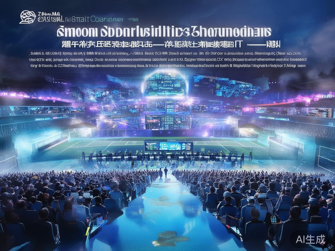 智美环球体育公司全方位分析与企业发展战略概述