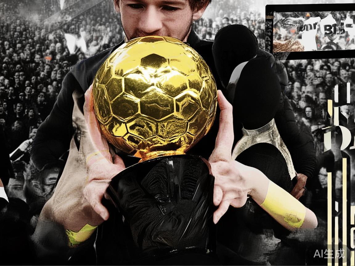 所谓的“环球体育足球先生”，通常指由国际足联（FI