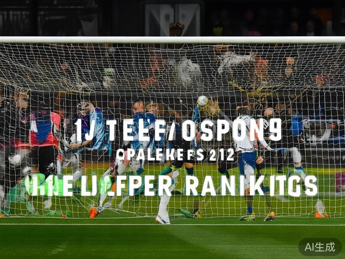 在全球足球的舞台上，门将作为球队的最后一道防线，其