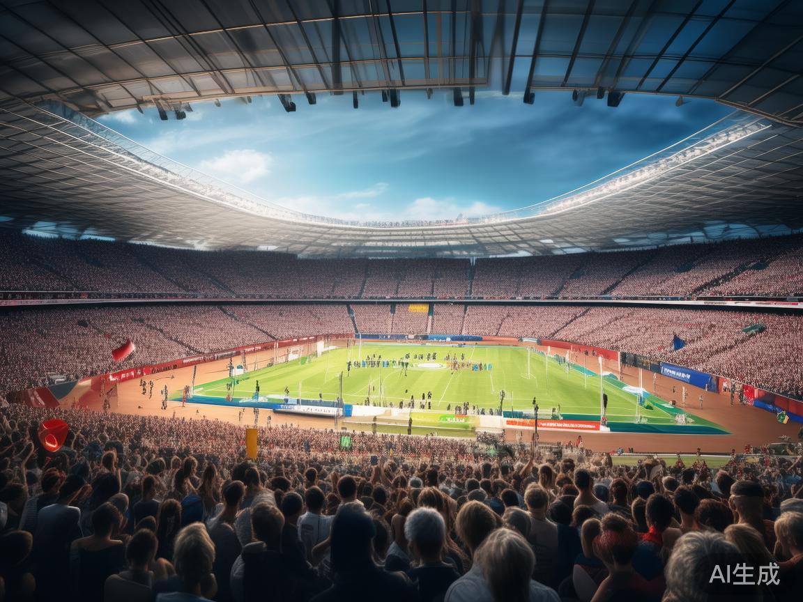 全面掌握全球体育动态与最新赛事资讯的环球体育滚动新闻平台 在现代社会,体育已成为全球范围内亿万人的共同话题,