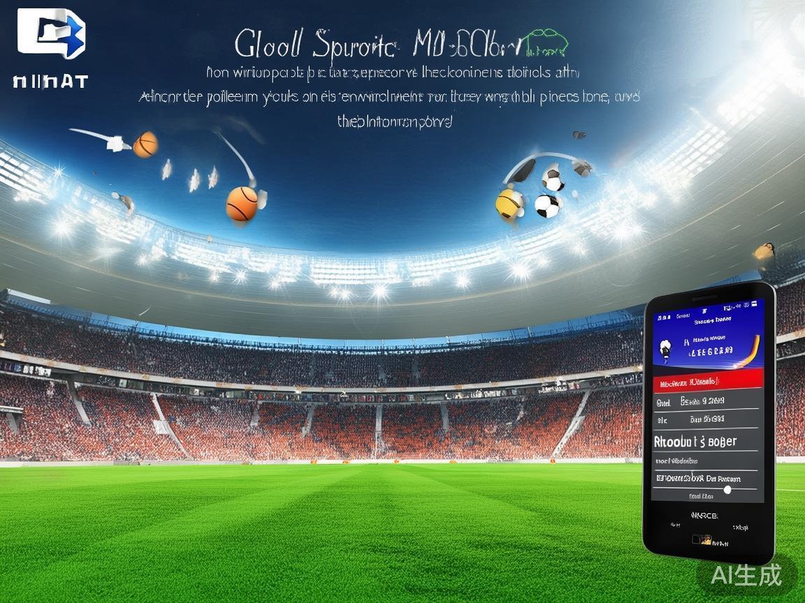 体育比赛不断涌现，涵盖足球、篮球、网球、赛车等多种