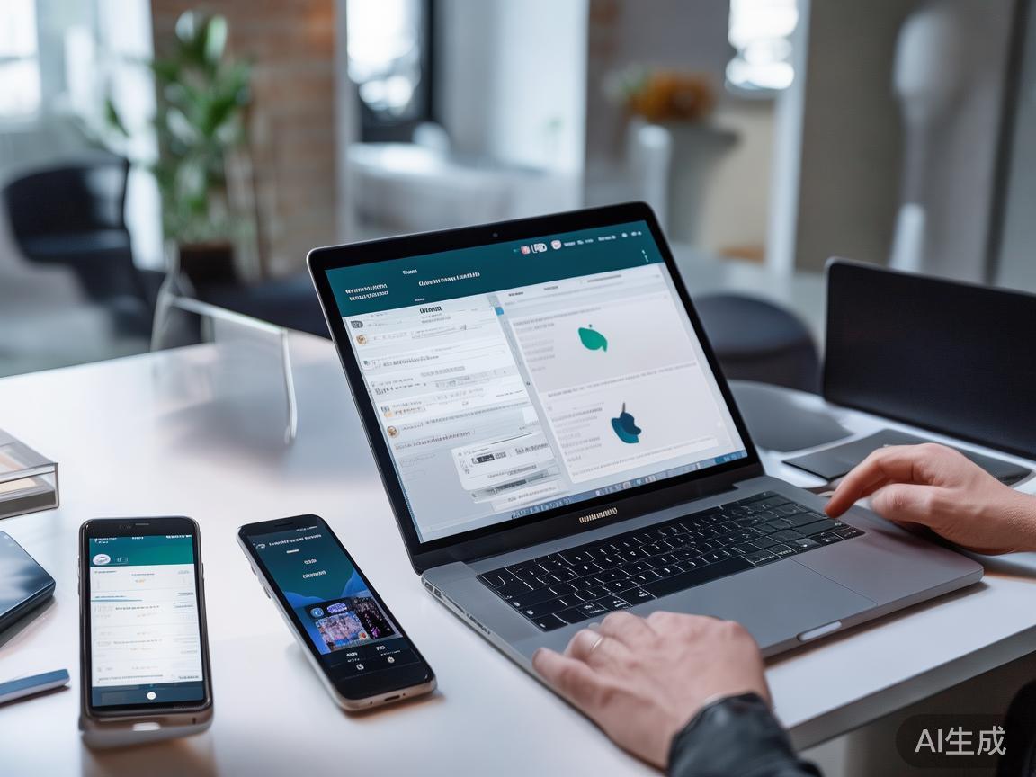 1.&nbsp;确认设备兼容性
苹果手机用户应确保设备版本