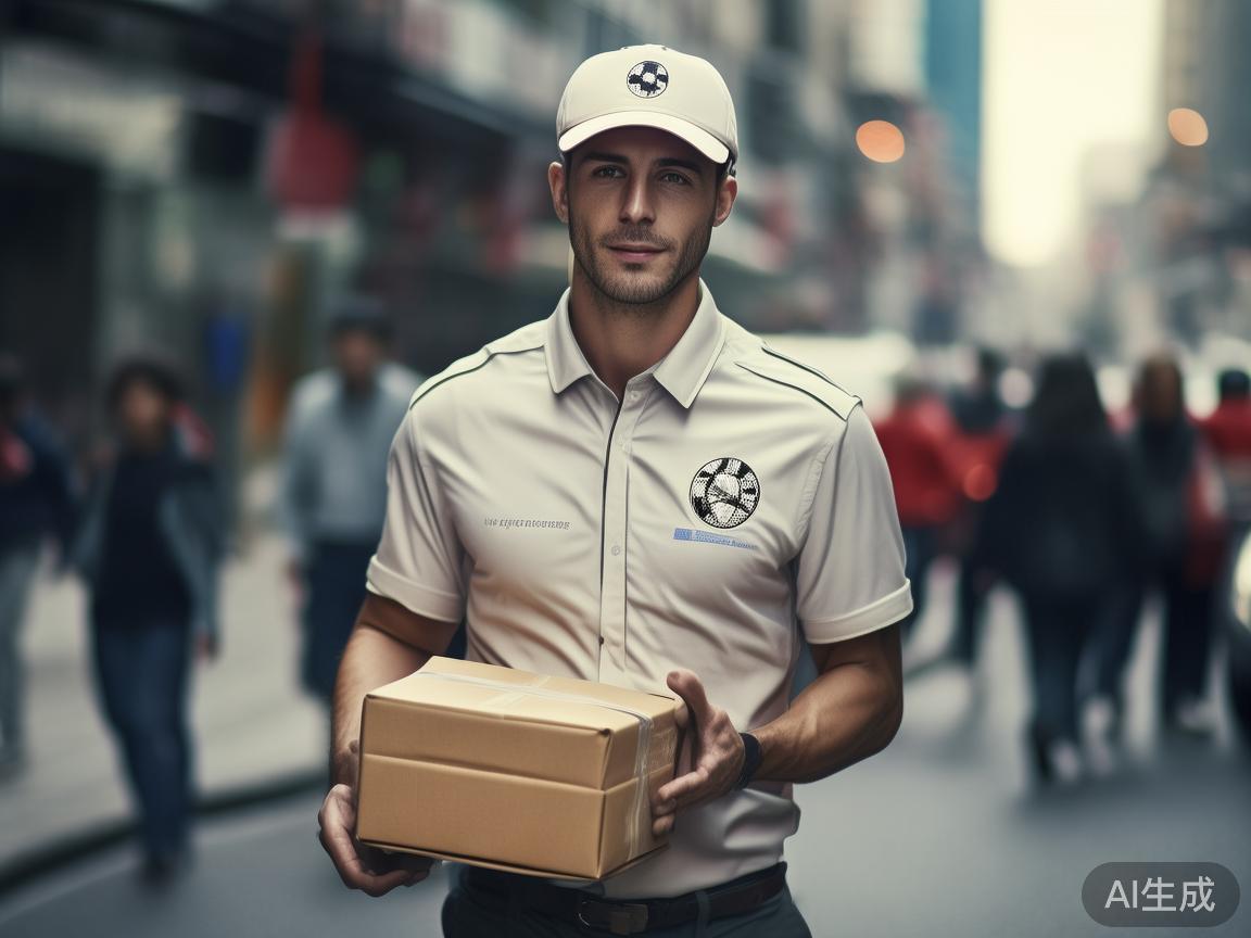 全面解析环球体育派送员:岗位职责、工作内容与职业前景 环球体育派送员主要负责将商品准时、安全地交付至客户