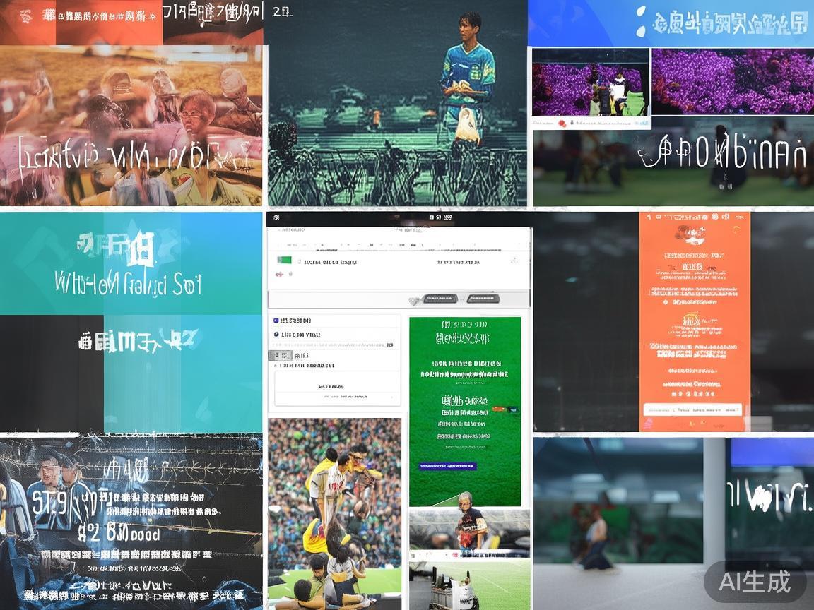 全面解析环球体育热帖官网:最新资讯、精彩内容及玩法推荐 用户互动与社区建设的优势
强大的用户粘性也是环球